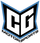 CG Motorsports Logo