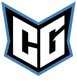 CG Motorsports Logo