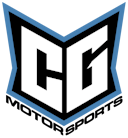 CG Motorsports Logo